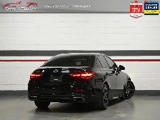 2022 Mercedes-Benz C 300 4MATIC No Accident AMG Night 360CAM Amb - Photo 2