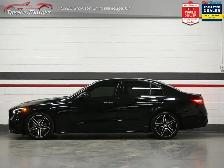 2022 Mercedes-Benz C 300 4MATIC No Accident AMG Night 360CAM Amb - Photo 9