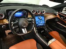 2022 Mercedes-Benz C 300 4MATIC No Accident AMG Night 360CAM Amb - Photo 10