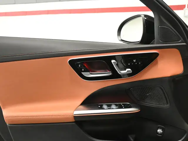 2022 Mercedes-Benz C 300 4MATIC No Accident AMG Night 360CAM Amb - Photo 11