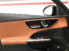 2022 Mercedes-Benz C 300 4MATIC No Accident AMG Night 360CAM Amb - Photo 11