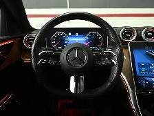 2022 Mercedes-Benz C 300 4MATIC No Accident AMG Night 360CAM Amb - Photo 12