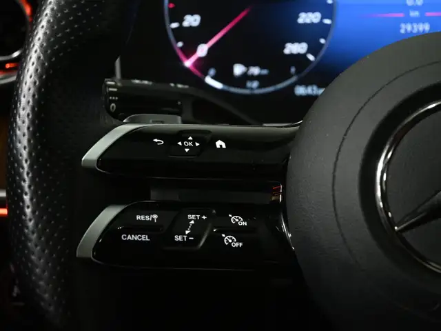 2022 Mercedes-Benz C 300 4MATIC No Accident AMG Night 360CAM Amb - Photo 14
