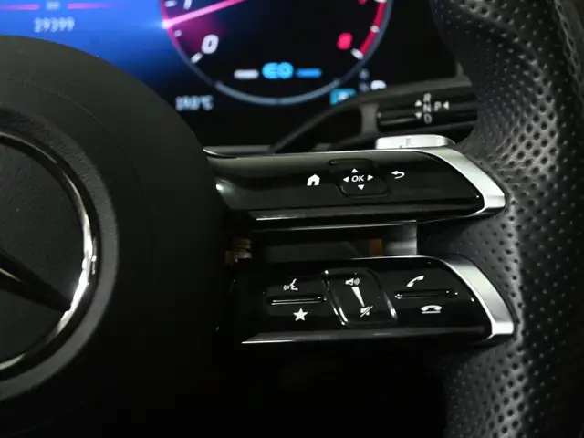 2022 Mercedes-Benz C 300 4MATIC No Accident AMG Night 360CAM Amb - Photo 15