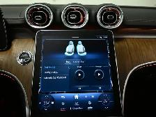 2022 Mercedes-Benz C 300 4MATIC No Accident AMG Night 360CAM Amb - Photo 18