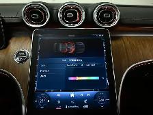 2022 Mercedes-Benz C 300 4MATIC No Accident AMG Night 360CAM Amb - Photo 19