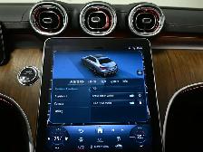 2022 Mercedes-Benz C 300 4MATIC No Accident AMG Night 360CAM Amb - Photo 20