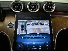 2022 Mercedes-Benz C 300 4MATIC No Accident AMG Night 360CAM Amb - Photo 21