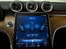 2022 Mercedes-Benz C 300 4MATIC No Accident AMG Night 360CAM Amb - Photo 22