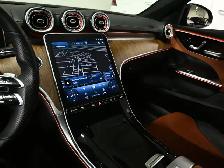 2022 Mercedes-Benz C 300 4MATIC No Accident AMG Night 360CAM Amb - Photo 23