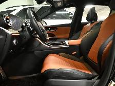 2022 Mercedes-Benz C 300 4MATIC No Accident AMG Night 360CAM Amb - Photo 25