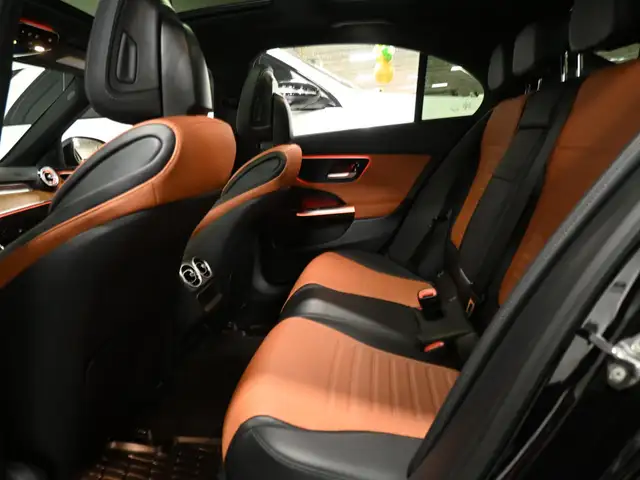 2022 Mercedes-Benz C 300 4MATIC No Accident AMG Night 360CAM Amb - Photo 26