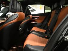 2022 Mercedes-Benz C 300 4MATIC No Accident AMG Night 360CAM Amb - Photo 26