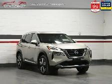 2023 Nissan Rogue SL No Accident Leather 360CAM Navigation Panor - Photo 3