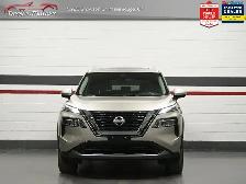 2023 Nissan Rogue SL No Accident Leather 360CAM Navigation Panor - Photo 4