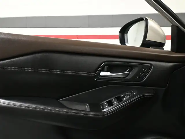 2023 Nissan Rogue SL No Accident Leather 360CAM Navigation Panor - Photo 11