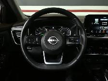 2023 Nissan Rogue SL No Accident Leather 360CAM Navigation Panor - Photo 12