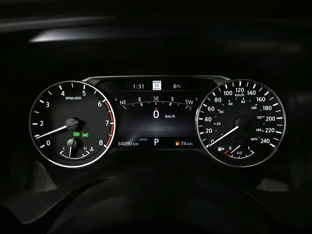 2023 Nissan Rogue SL No Accident Leather 360CAM Navigation Panor - Photo 13