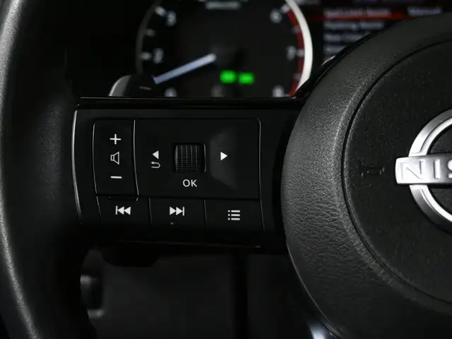 2023 Nissan Rogue SL No Accident Leather 360CAM Navigation Panor - Photo 16