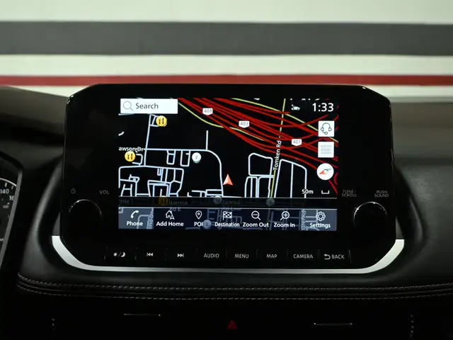 2023 Nissan Rogue SL No Accident Leather 360CAM Navigation Panor - Photo 20