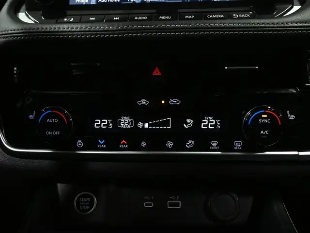 2023 Nissan Rogue SL No Accident Leather 360CAM Navigation Panor - Photo 21