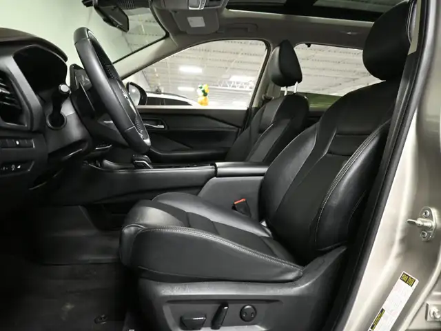 2023 Nissan Rogue SL No Accident Leather 360CAM Navigation Panor - Photo 24