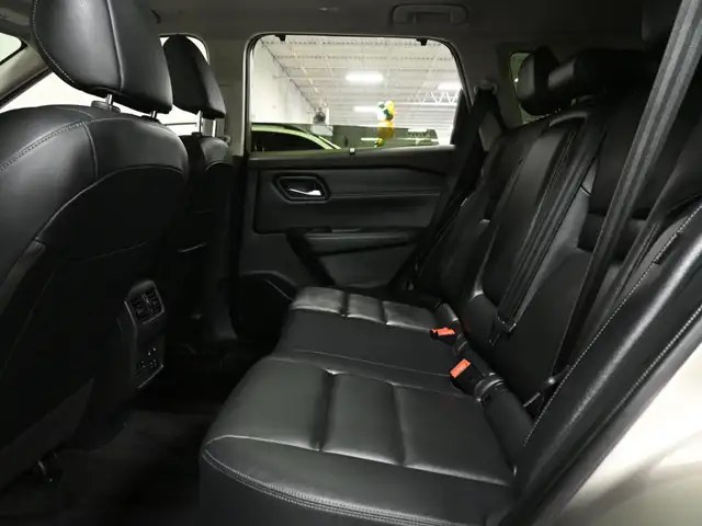 2023 Nissan Rogue SL No Accident Leather 360CAM Navigation Panor - Photo 26