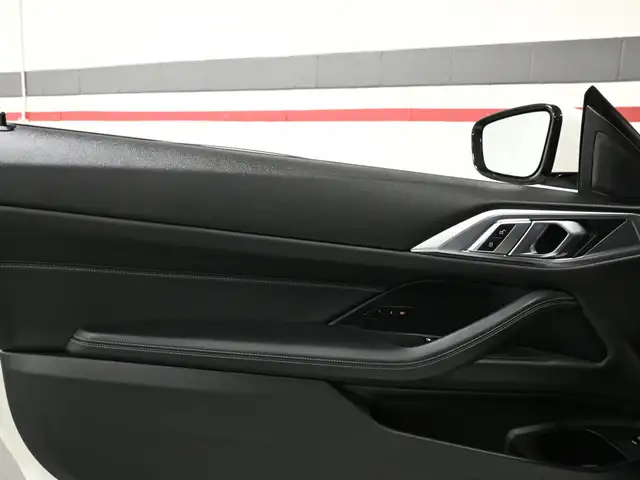 2022 BMW 4 Series 430i xDrive Coupe ///M Digital Dash Navigation - Photo 11