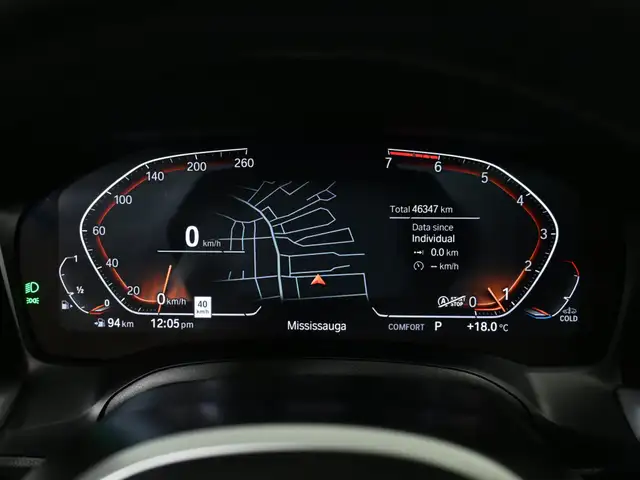2022 BMW 4 Series 430i xDrive Coupe ///M Digital Dash Navigation - Photo 13