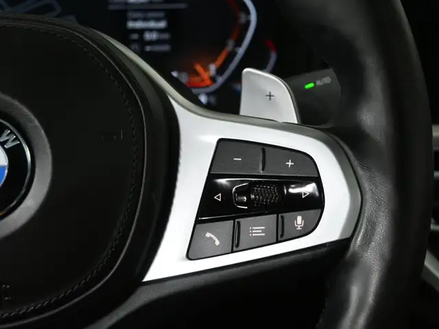 2022 BMW 4 Series 430i xDrive Coupe ///M Digital Dash Navigation - Photo 15