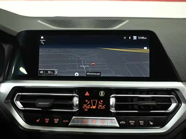2022 BMW 4 Series 430i xDrive Coupe ///M Digital Dash Navigation - Photo 16