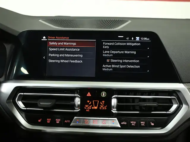 2022 BMW 4 Series 430i xDrive Coupe ///M Digital Dash Navigation - Photo 17