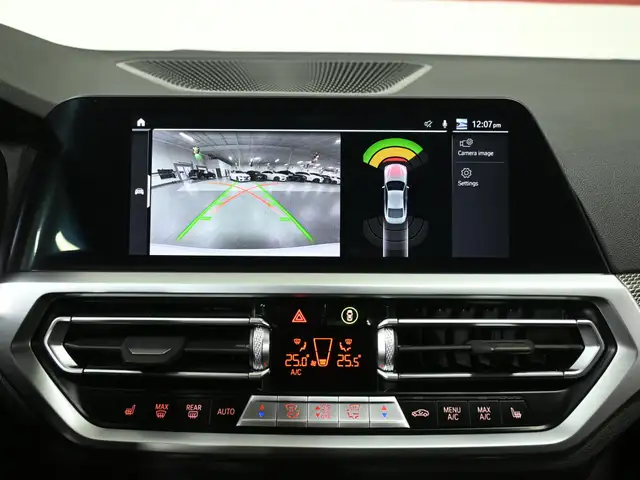 2022 BMW 4 Series 430i xDrive Coupe ///M Digital Dash Navigation - Photo 19