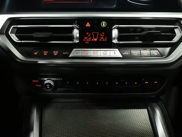2022 BMW 4 Series 430i xDrive Coupe ///M Digital Dash Navigation - Photo 20