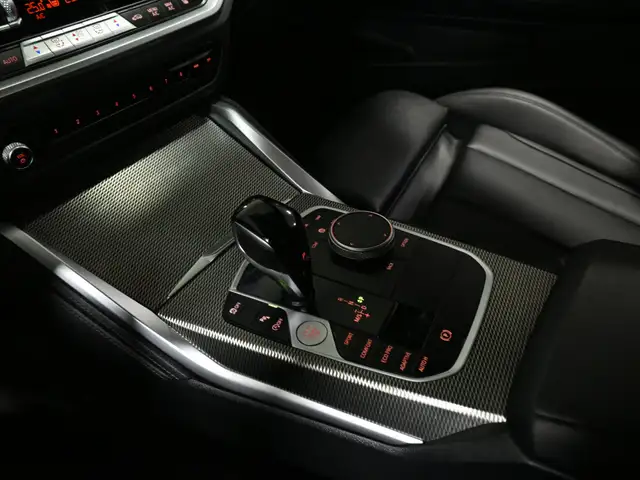 2022 BMW 4 Series 430i xDrive Coupe ///M Digital Dash Navigation - Photo 21