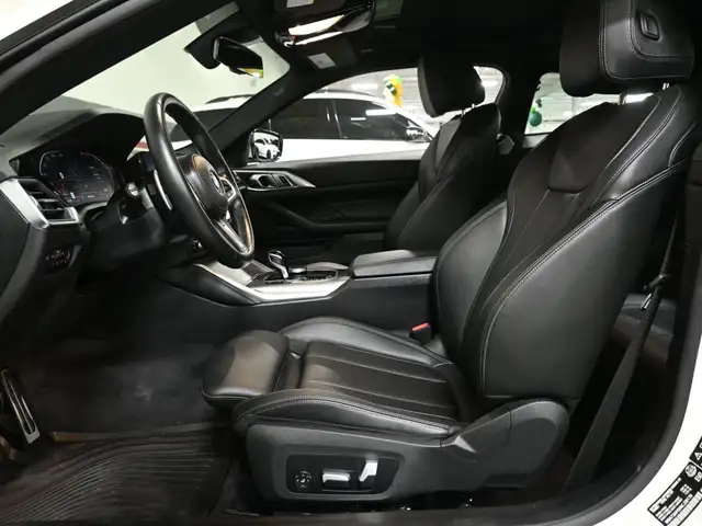 2022 BMW 4 Series 430i xDrive Coupe ///M Digital Dash Navigation - Photo 23