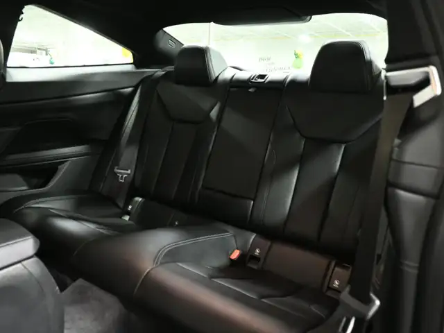 2022 BMW 4 Series 430i xDrive Coupe ///M Digital Dash Navigation - Photo 24