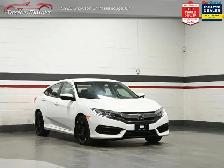 2017 Honda Civic No Accident Heated Seats Apple Carplay Keyless - Photo 3