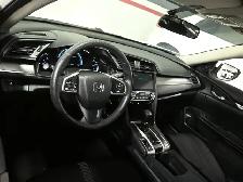 2017 Honda Civic No Accident Heated Seats Apple Carplay Keyless - Photo 10