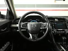 2017 Honda Civic No Accident Heated Seats Apple Carplay Keyless - Photo 12