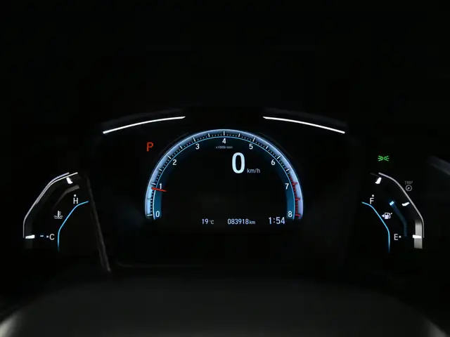 2017 Honda Civic No Accident Heated Seats Apple Carplay Keyless - Photo 13