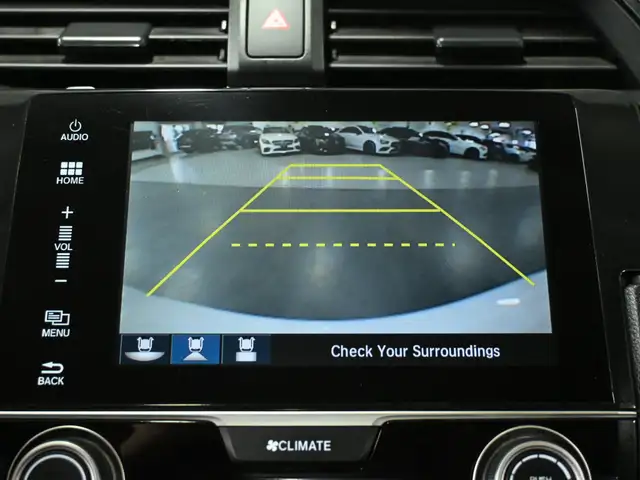 2017 Honda Civic No Accident Heated Seats Apple Carplay Keyless - Photo 17