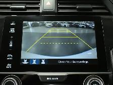 2017 Honda Civic No Accident Heated Seats Apple Carplay Keyless - Photo 17