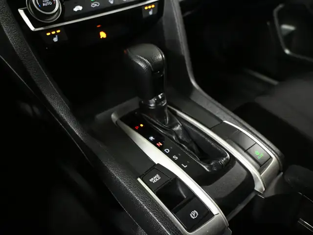 2017 Honda Civic No Accident Heated Seats Apple Carplay Keyless - Photo 19