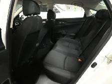 2017 Honda Civic No Accident Heated Seats Apple Carplay Keyless - Photo 21