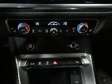 2022 Audi Q3 Brown Leather Panoramic Roof Heated Seats Push Butt - Photo 19