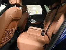 2022 Audi Q3 Brown Leather Panoramic Roof Heated Seats Push Butt - Photo 23