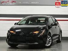 2022 Toyota Corolla LE Sunroof Radar Cruise Blindspot Heated Sea