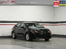 2022 Toyota Corolla LE Sunroof Radar Cruise Blindspot Heated Sea - Photo 3