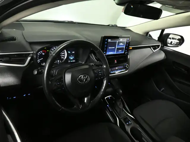 2022 Toyota Corolla LE Sunroof Radar Cruise Blindspot Heated Sea - Photo 10
